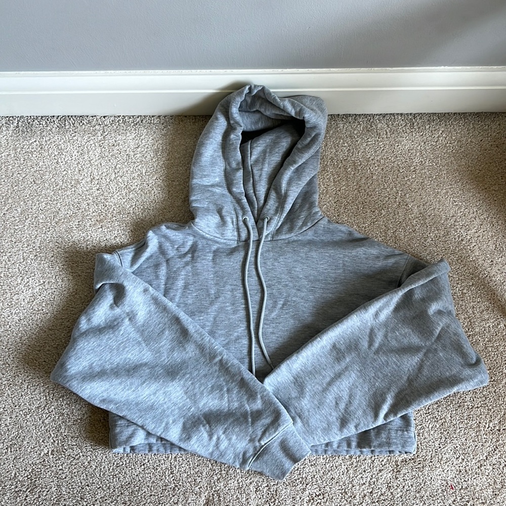 Alo Bae Hoodie